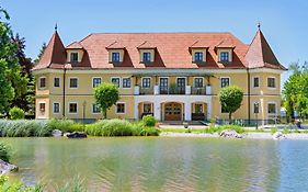 Almtalhotel Pettenbach
